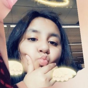 Meet your Posher, Giselle